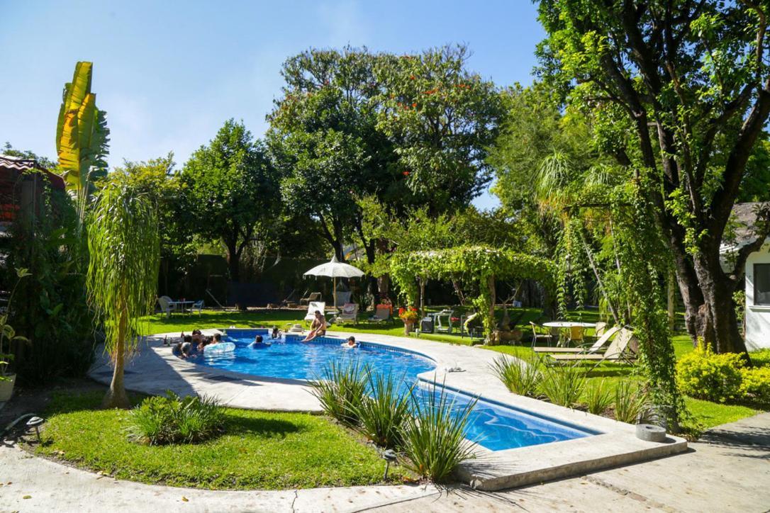 Hotel Casa Nueva Tlaquiltenango Екстериор снимка