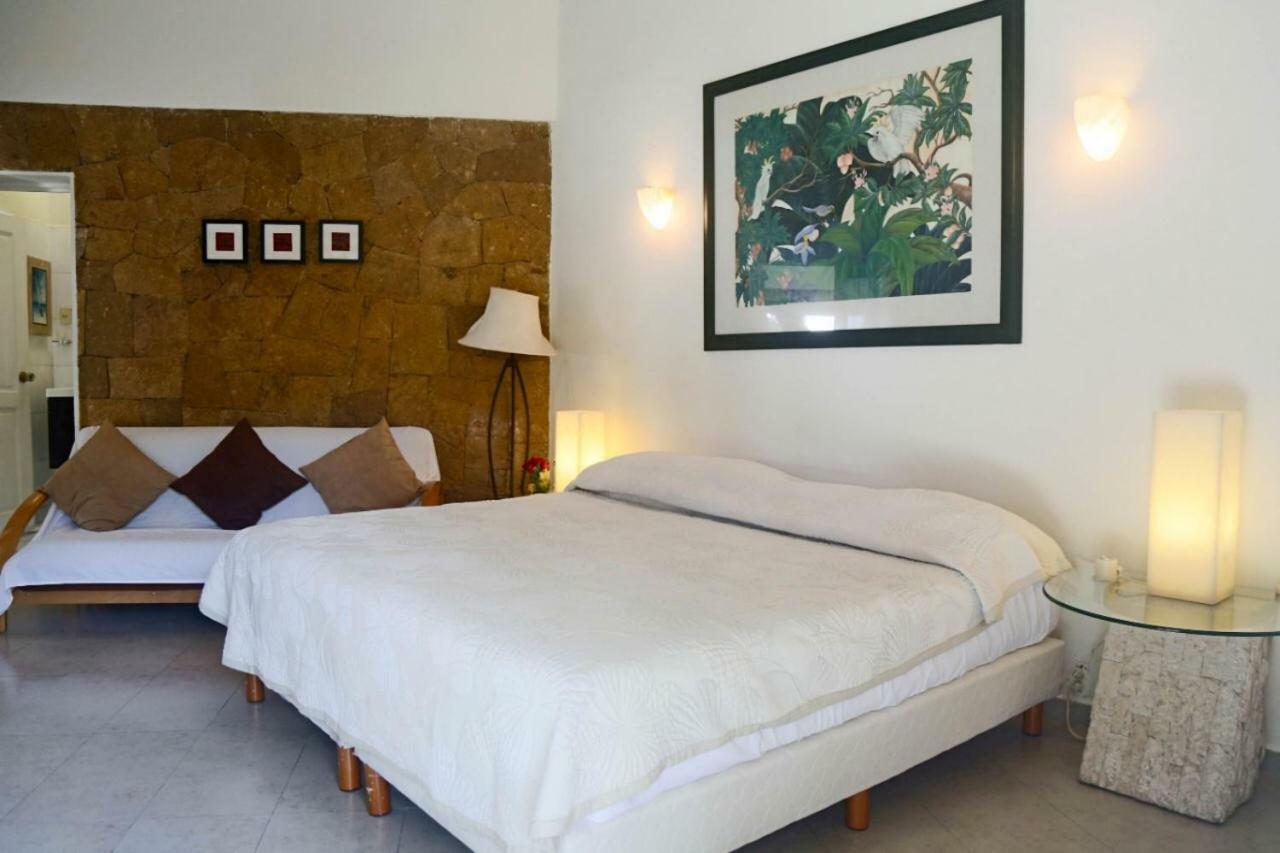 Hotel Casa Nueva Tlaquiltenango Екстериор снимка